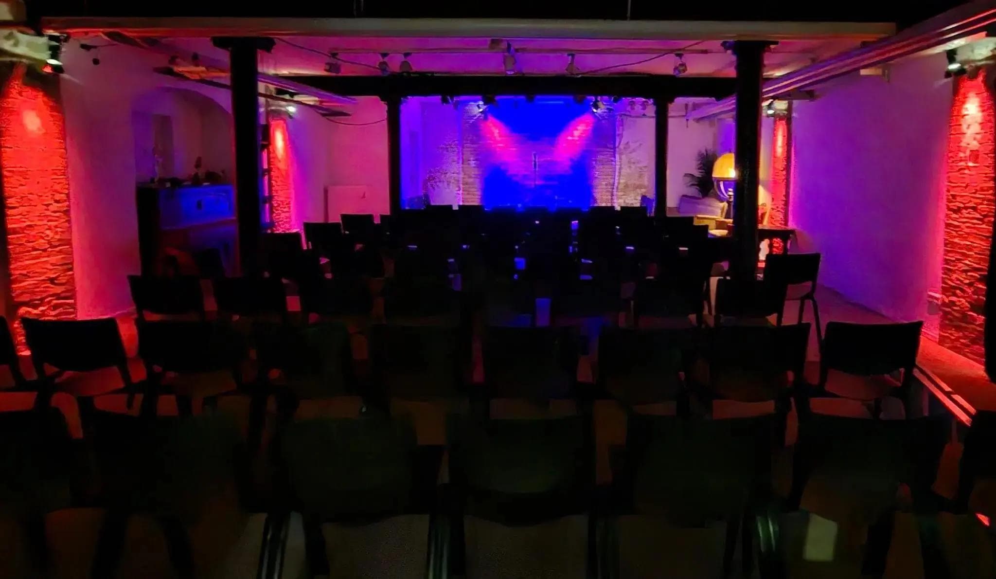 Standup-republic most popular