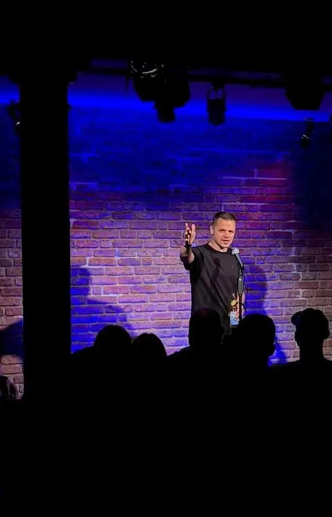 Standup-republic most popular